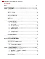 Preview for 2 page of Winmate FA30SB3-210 User Manual