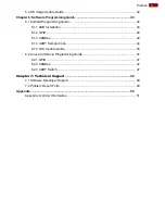 Preview for 3 page of Winmate FA30SB3-210 User Manual