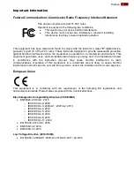 Preview for 7 page of Winmate FA30SB3-210 User Manual