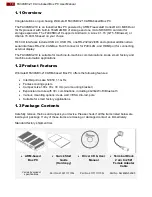 Preview for 10 page of Winmate FA30SB3-210 User Manual