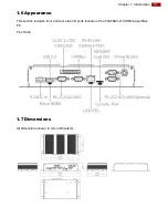 Preview for 13 page of Winmate FA30SB3-210 User Manual