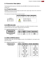 Preview for 15 page of Winmate FA30SB3-210 User Manual