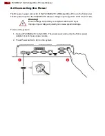 Preview for 18 page of Winmate FA30SB3-210 User Manual