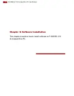 Preview for 28 page of Winmate FA30SB3-210 User Manual