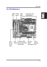 Предварительный просмотр 7 страницы Winmate FA33 Manual