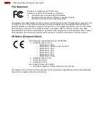 Preview for 4 page of Winmate FM07 User Manual