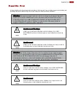 Preview for 5 page of Winmate FM07 User Manual