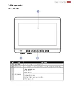 Preview for 9 page of Winmate FM07 User Manual