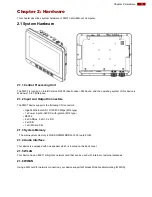 Preview for 13 page of Winmate FM07 User Manual