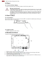 Preview for 14 page of Winmate FM07 User Manual