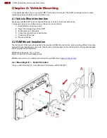 Preview for 26 page of Winmate FM07 User Manual