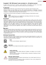 Preview for 3 page of Winmate FM07A User Manual