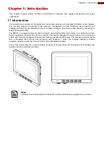 Preview for 7 page of Winmate FM07A User Manual