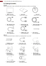 Preview for 8 page of Winmate FM07A User Manual