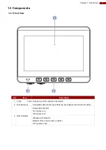 Preview for 9 page of Winmate FM07A User Manual