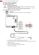 Preview for 14 page of Winmate FM07A User Manual