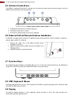 Preview for 22 page of Winmate FM07A User Manual