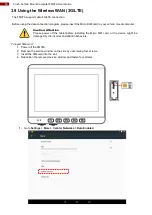 Preview for 46 page of Winmate FM07A User Manual