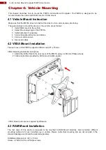 Preview for 56 page of Winmate FM07A User Manual