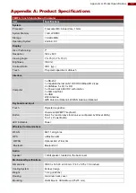 Preview for 62 page of Winmate FM07A User Manual