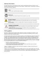 Preview for 3 page of Winmate FM08 Product Reference Manual