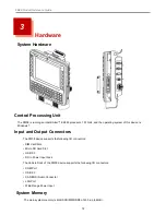 Preview for 20 page of Winmate FM08 Product Reference Manual