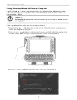 Preview for 78 page of Winmate FM08 Product Reference Manual