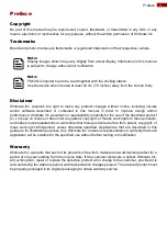 Preview for 5 page of Winmate FM12Q User Manual