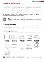 Preview for 11 page of Winmate FM12Q User Manual