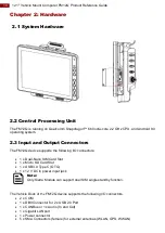 Preview for 16 page of Winmate FM12Q User Manual