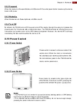 Preview for 19 page of Winmate FM12Q User Manual