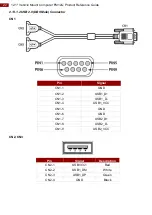 Preview for 24 page of Winmate FM12Q User Manual