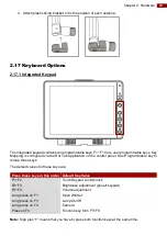 Preview for 31 page of Winmate FM12Q User Manual