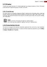 Preview for 33 page of Winmate FM12Q User Manual