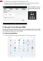 Preview for 54 page of Winmate FM12Q User Manual