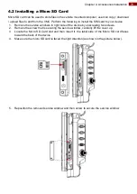 Preview for 81 page of Winmate FM12Q User Manual