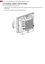 Preview for 82 page of Winmate FM12Q User Manual