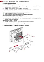 Preview for 86 page of Winmate FM12Q User Manual