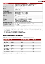 Preview for 95 page of Winmate FM12Q User Manual