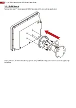 Preview for 26 page of Winmate G-WIN GC Series Quick Start Manual