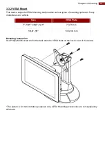 Preview for 27 page of Winmate G-WIN GC Series Quick Start Manual