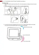 Preview for 28 page of Winmate G-Win Series User Manual