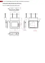 Preview for 30 page of Winmate G-Win Series User Manual