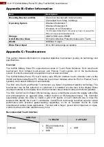 Preview for 46 page of Winmate G-Win Series User Manual