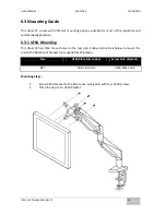 Предварительный просмотр 83 страницы Winmate G-WIN Slim IP65 User Manual