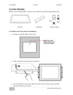 Предварительный просмотр 84 страницы Winmate G-WIN Slim IP65 User Manual