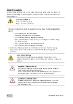 Preview for 6 page of Winmate G-WIN User Manual