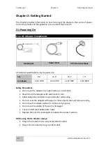 Preview for 20 page of Winmate G-WIN User Manual