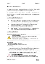 Preview for 45 page of Winmate G-WIN User Manual