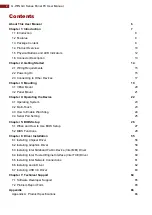 Preview for 2 page of Winmate GC Series User Manual